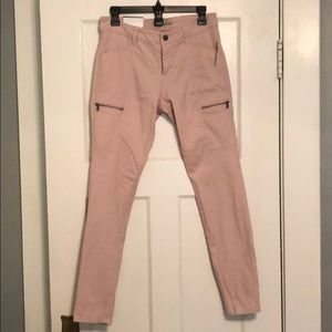 *NWT* Gap Pink Jeggings